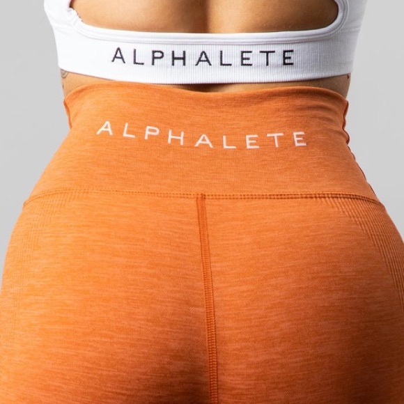 Alphalete HALO LEGGINGS - Picture 6 of 9